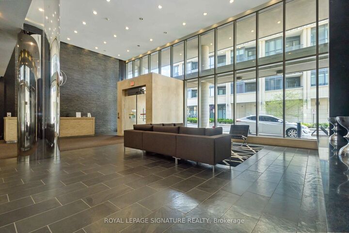 Property Photo:  55 East Liberty Street 314  ON M6K 3P9 