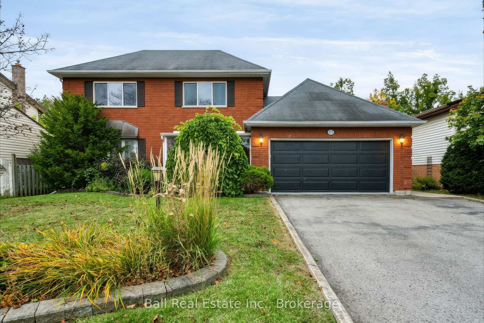 Property Photo:  793 Hewitt Drive  ON K9K 2K1 