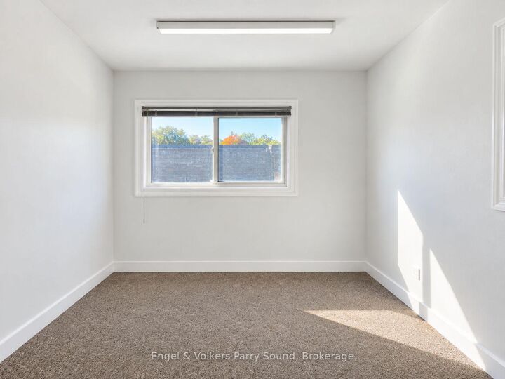 Property Photo:  93 James Street C  ON P2A 1T7 