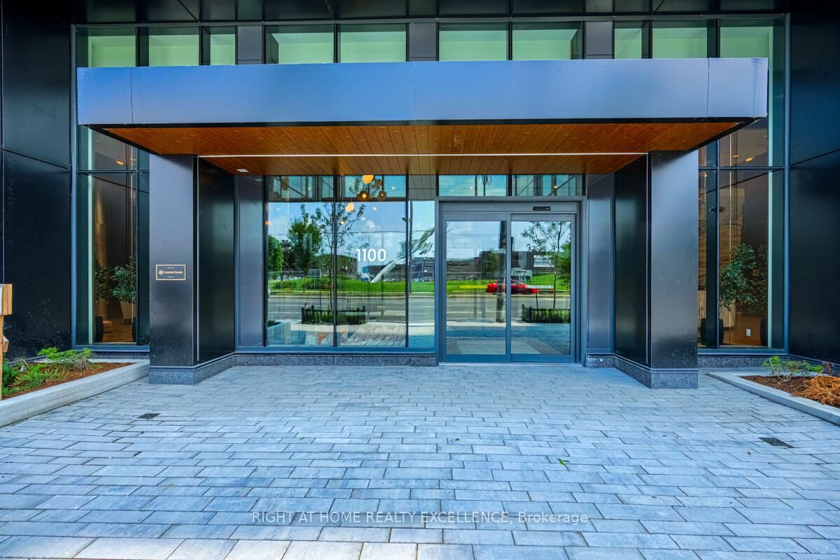 Property Photo:  1100 Sheppard Avenue W 712  ON M3K 0E4 