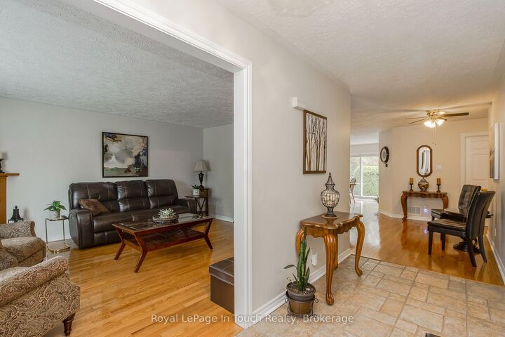 Property Photo: 90 Burke Street 18 ON L9M 2H2