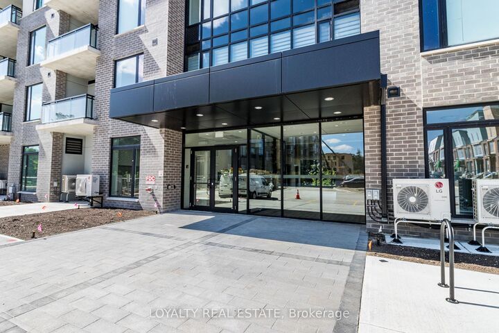 Property Photo:  103 Rogers Street 601  ON N2J 0G2 