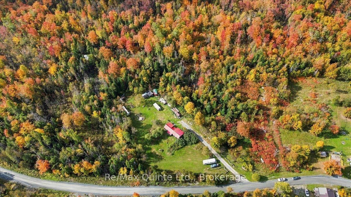 Property Photo:  984 Cleveland Road  ON K0K 1Y0 