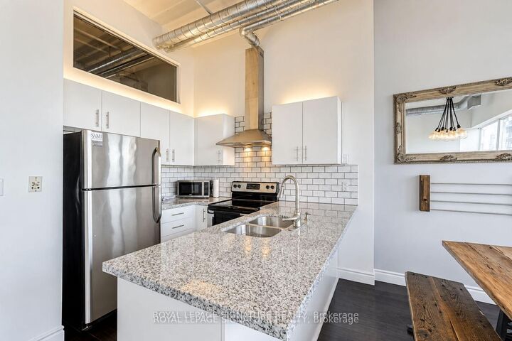 Property Photo:  700 King Street W 1005  ON M5V 2Y6 