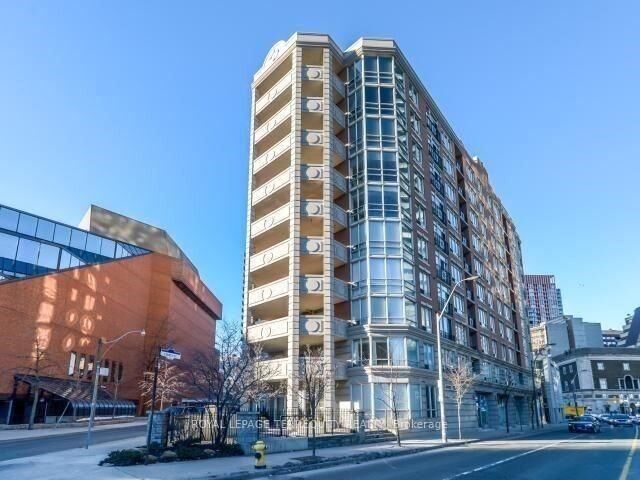 Property Photo:  20 Collier Street 304  ON M4W 3Y4 
