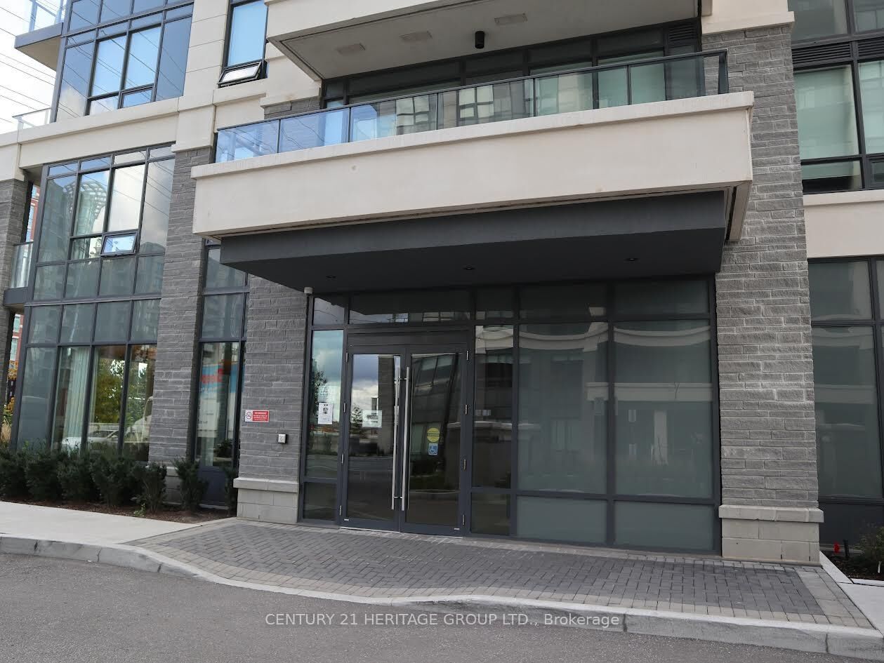 Property Photo:  396 Highway 7 N/A E Rg10  ON L4B 0G7 
