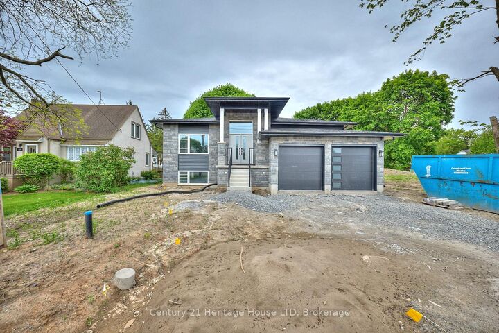 Property Photo:  338 Sugarloaf Street  ON L3K 2P3 