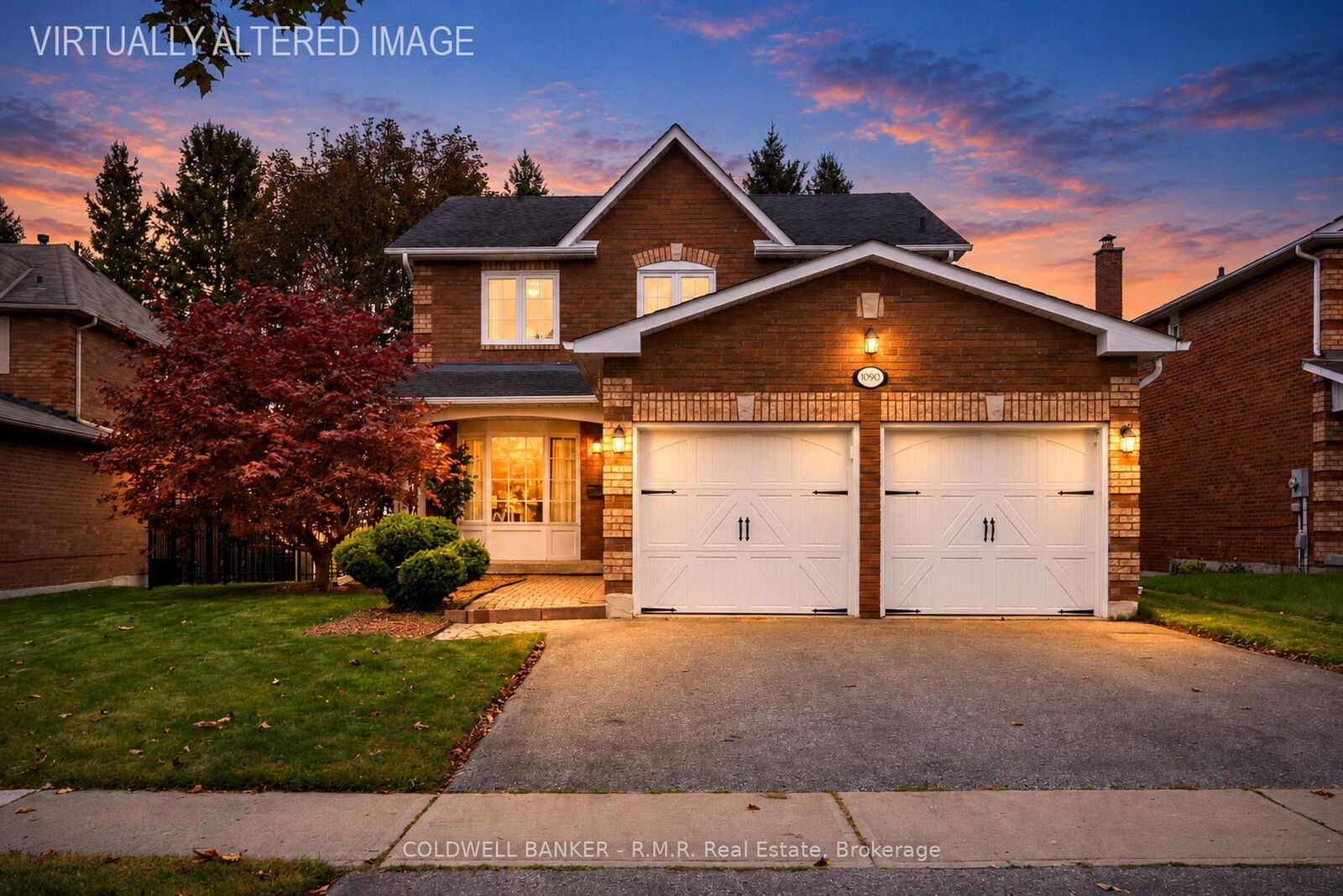Photo de la propriété:  1090 Thimbleberry Circle  ON L1K 2H2 