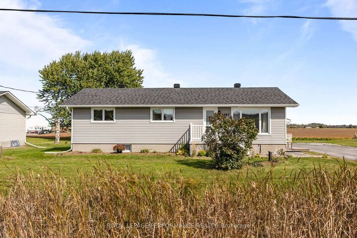 Property Photo:  1897 Champlain Road  ON K0A 1N0 