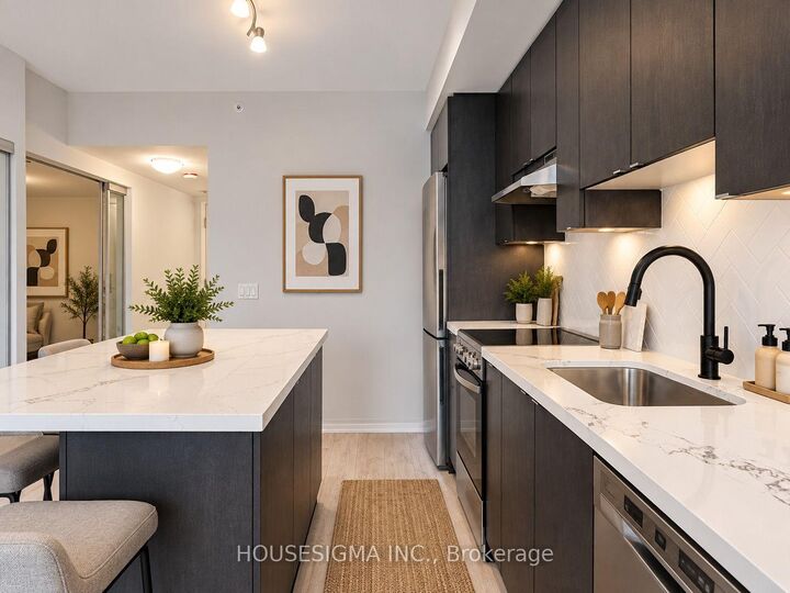 Property Photo:  408 Browns Line 212  ON M8W 0C3 