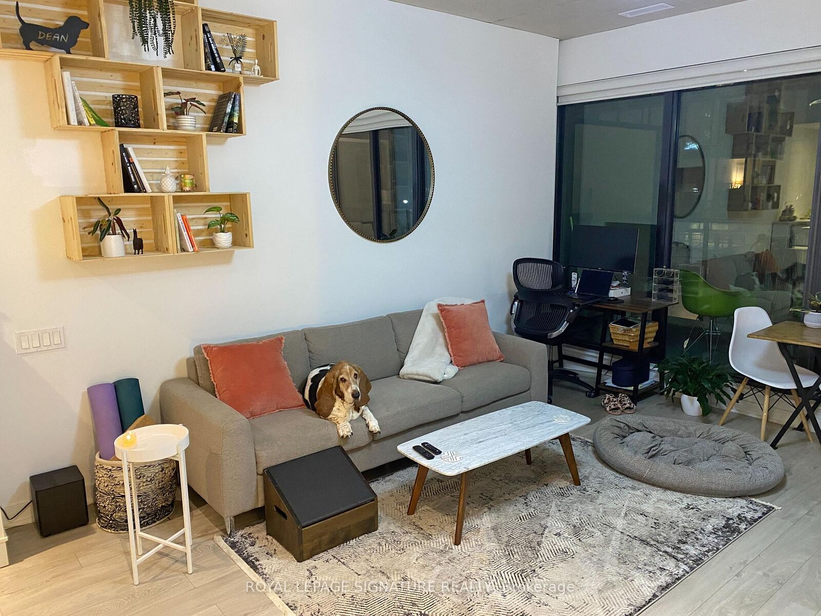 Property Photo:  185 Roehampton Avenue 201  ON M4P 0C6 