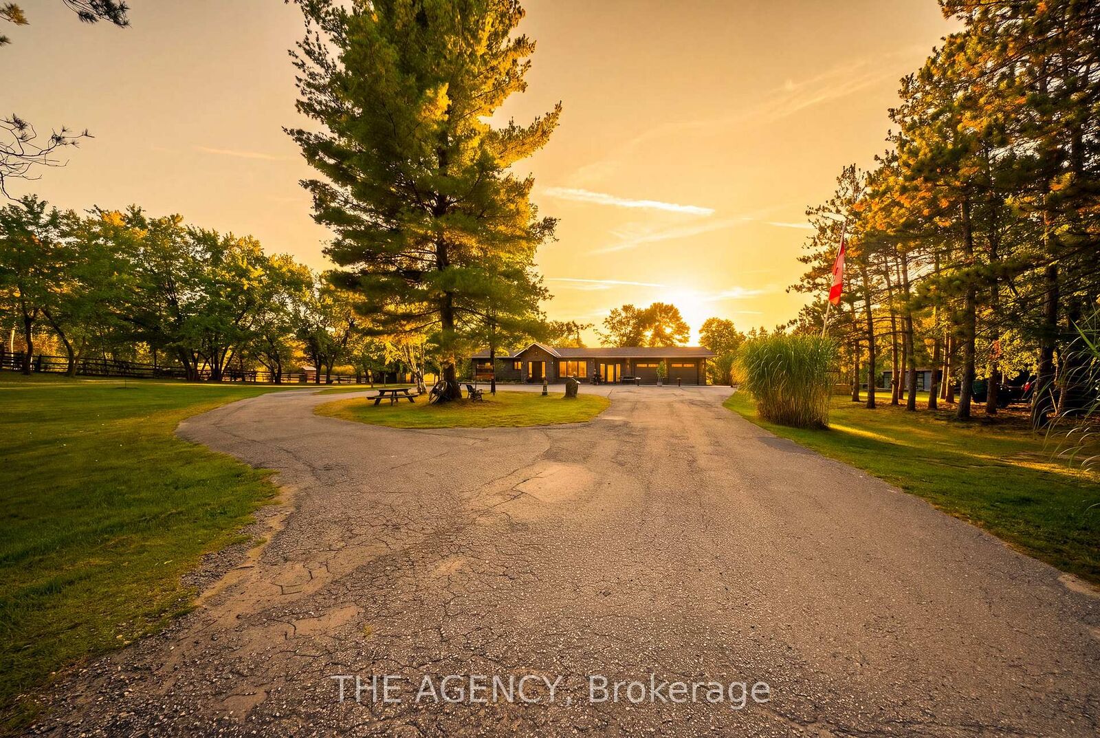 Property Photo:  1890 Concession 7 Road  ON L0G 1W0 