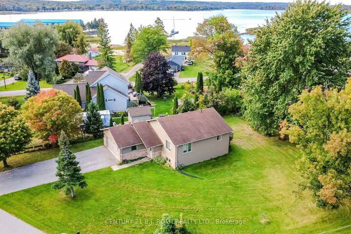 Property Photo: 117 Juneau Road ON L0K 2A0