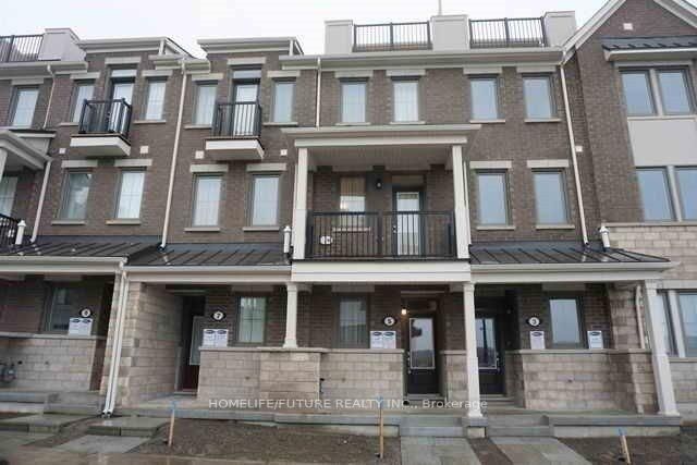Property Photo:  2 Blanche Lane 908  ON L6B 1N3 