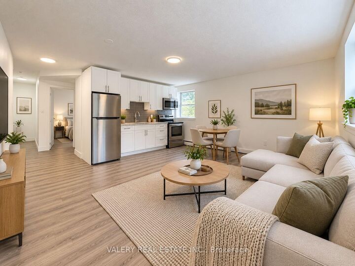Property Photo:  20 Craig Street 6  ON N6C 1E8 