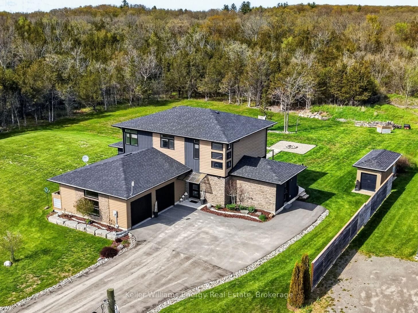 Photo de la propriété:  108 Foster Road  ON K0K 1W0 
