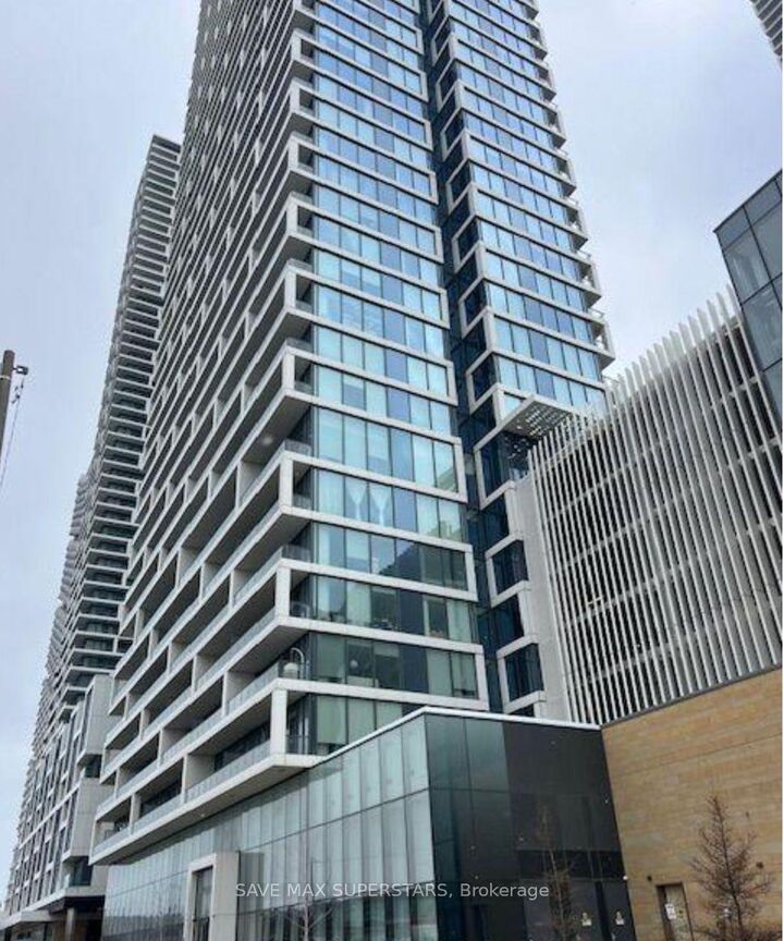 Property Photo:  898 Portage Parkway Shared Unit 3107  ON L4K 0J6 