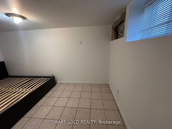 Property Photo: 41 Maybourne (Basement) Avenue ON M1L 2V7