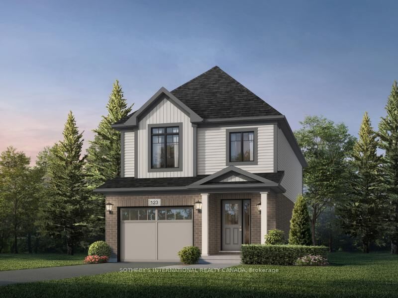 Photo de la propriété:  612 Anton Crescent  ON N2R 0T8 