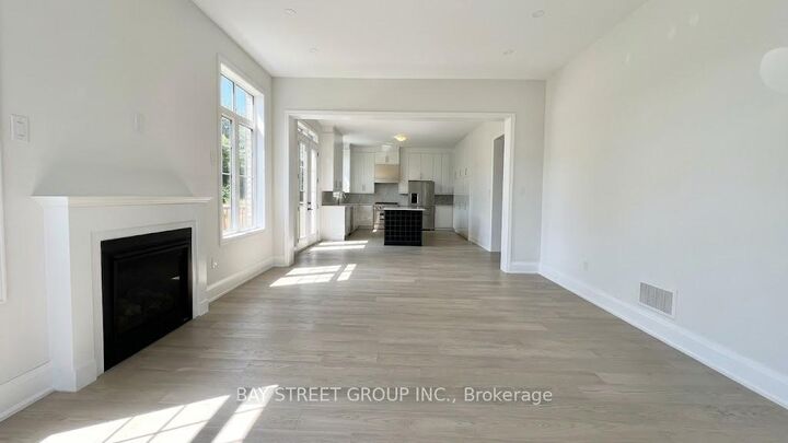Property Photo:  32 Moreau Way  ON L9X 0S6 