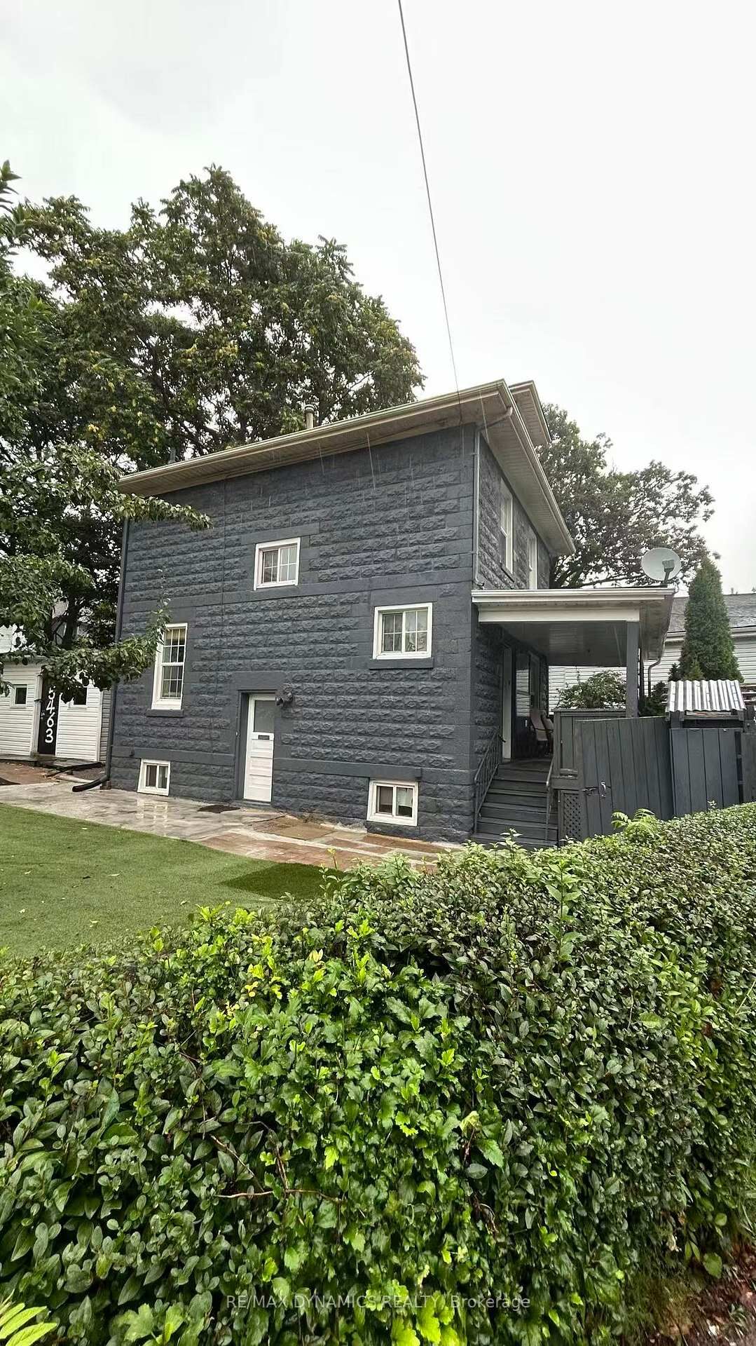 Property Photo: 5463 Palmer Avenue ON L2E 3V2