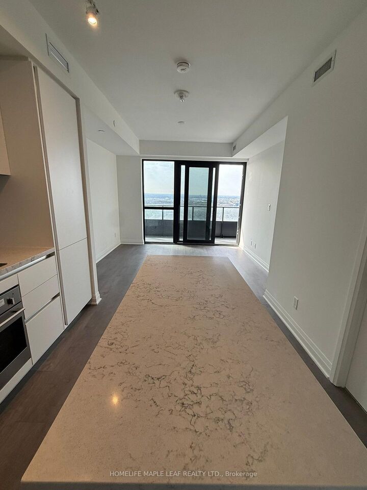 Property Photo:  4015 The Exchange N/A 5210  ON L5B 0N9 