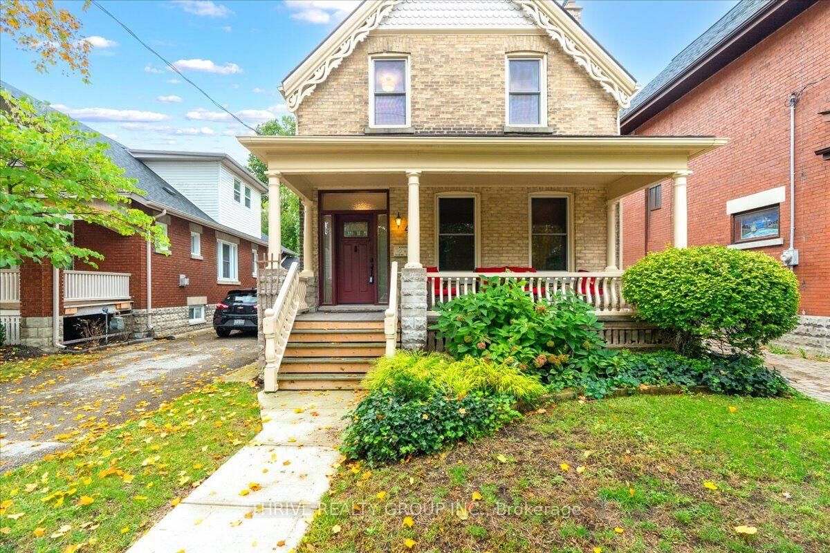 Property Photo:  41 Victor Street  ON N6C 1B8 