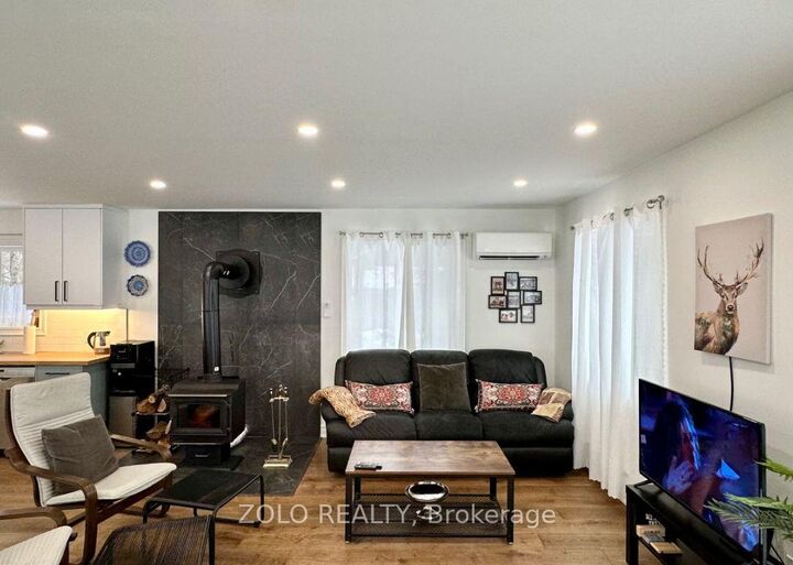 Property Photo: 886 Monck Road ON L0K 1W0