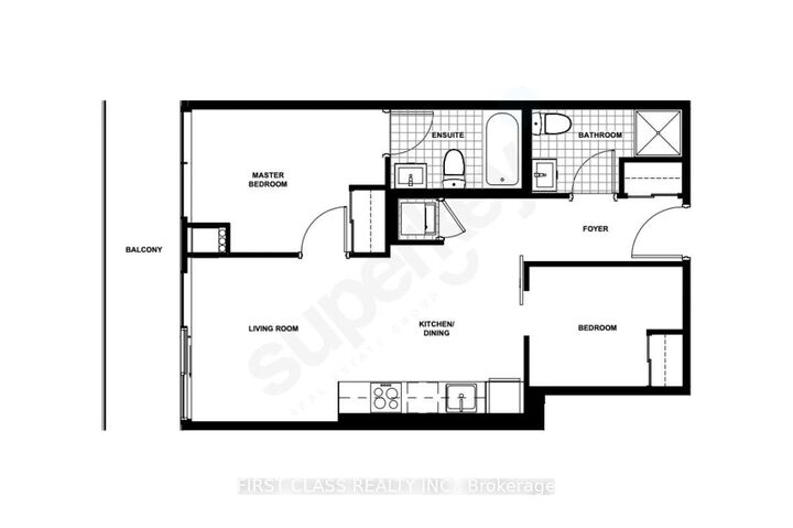Property Photo: 30 Francis Street 4111 ON N2G 1H7