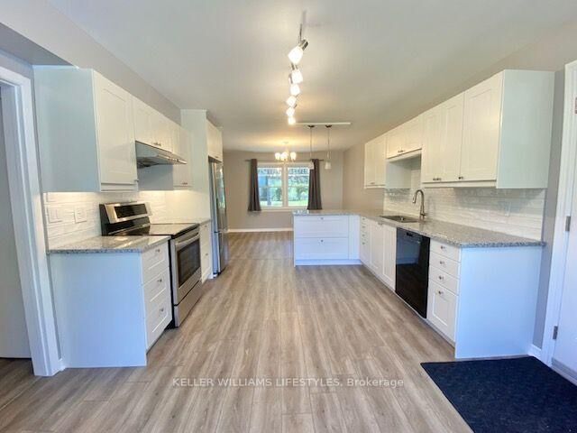 Property Photo: 843 Driftwood Road ON N6H 4H9