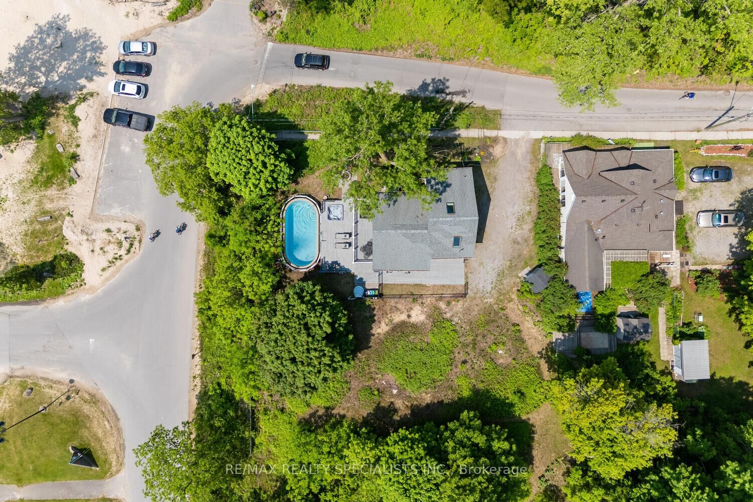 Property Photo:  532 Ridgeway Road  ON L0S 1B0 