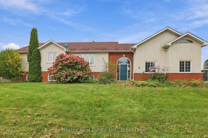 Property Photo:  3 Shirley Court  ON N0H 2P0 