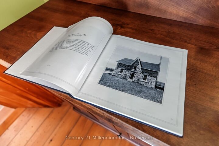 Photo de la propriété: 395 Elsinore Road N ON N0H 1A0