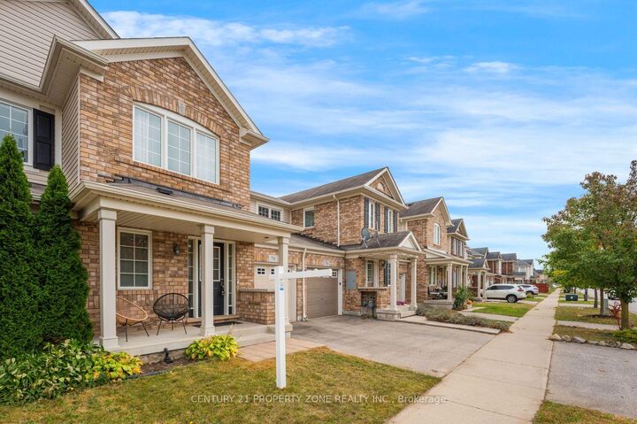Property Photo:  78 Michigan Avenue  ON N3C 0C9 