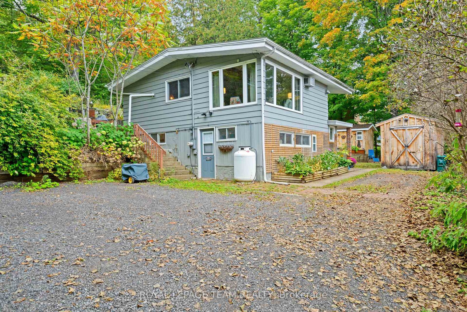 Property Photo:  4819 Opeongo Road  ON K0A 3M0 