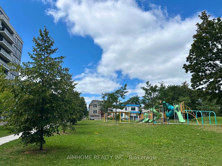 Property Photo:  370 Highway 7 N/A E 217  ON L4B 0C4 