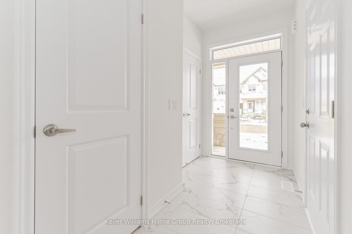 Property Photo:  128 Edminston Drive  ON N1M 0J3 