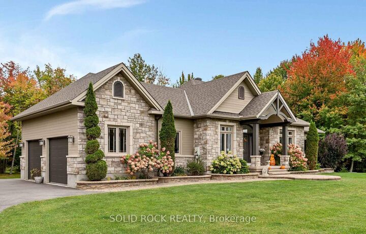 Property Photo:  511 Bolt Road  ON K0B 1A0 