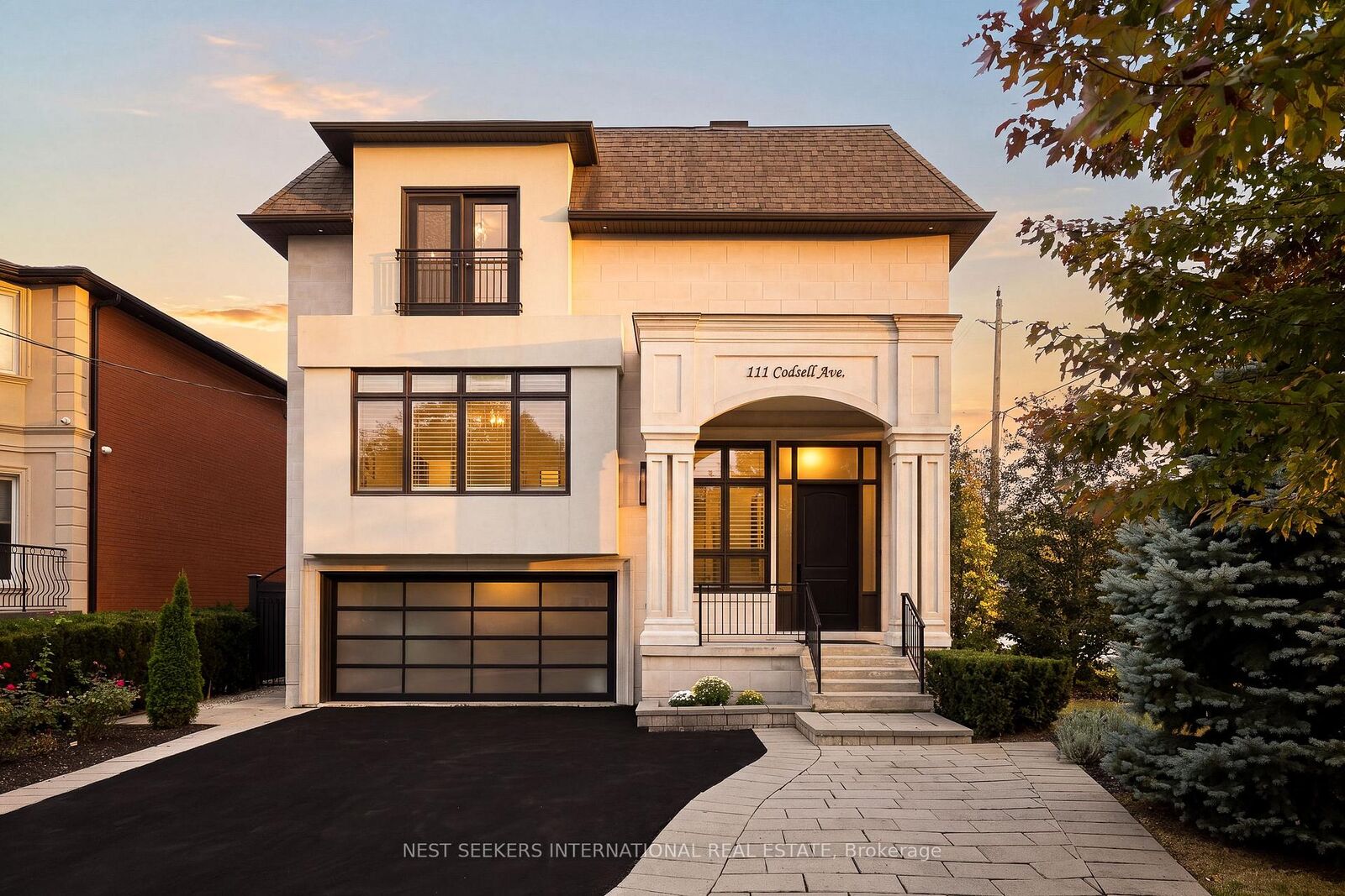 Property Photo:  111 Codsell Avenue  ON M3H 3W2 