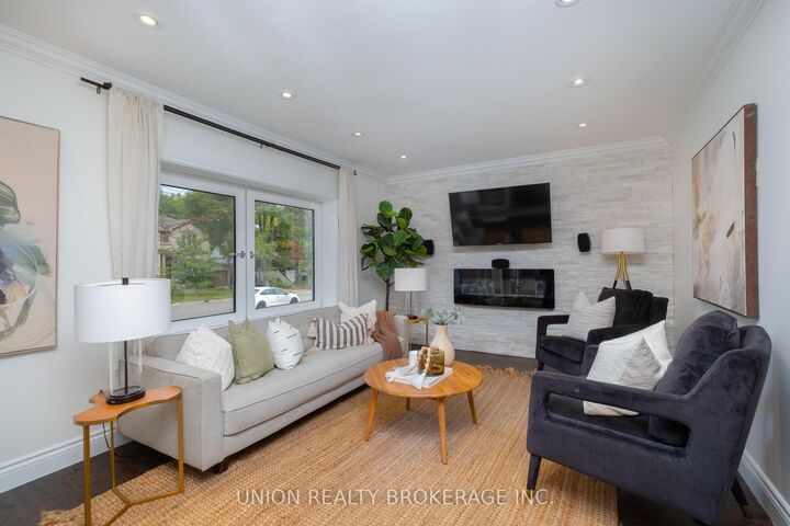 Property Photo:  65 Adanac Drive  ON M1M 2E6 