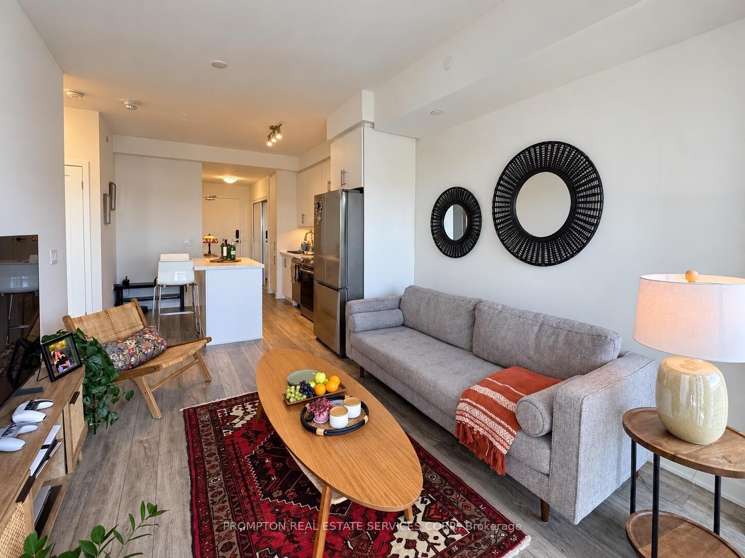 Property Photo:  95 Oneida Crescent Lph06  ON L4B 0H5 