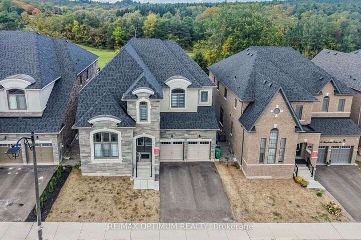Property Photo:  91 Raspberry Ridge Avenue  ON L7C 4N2 