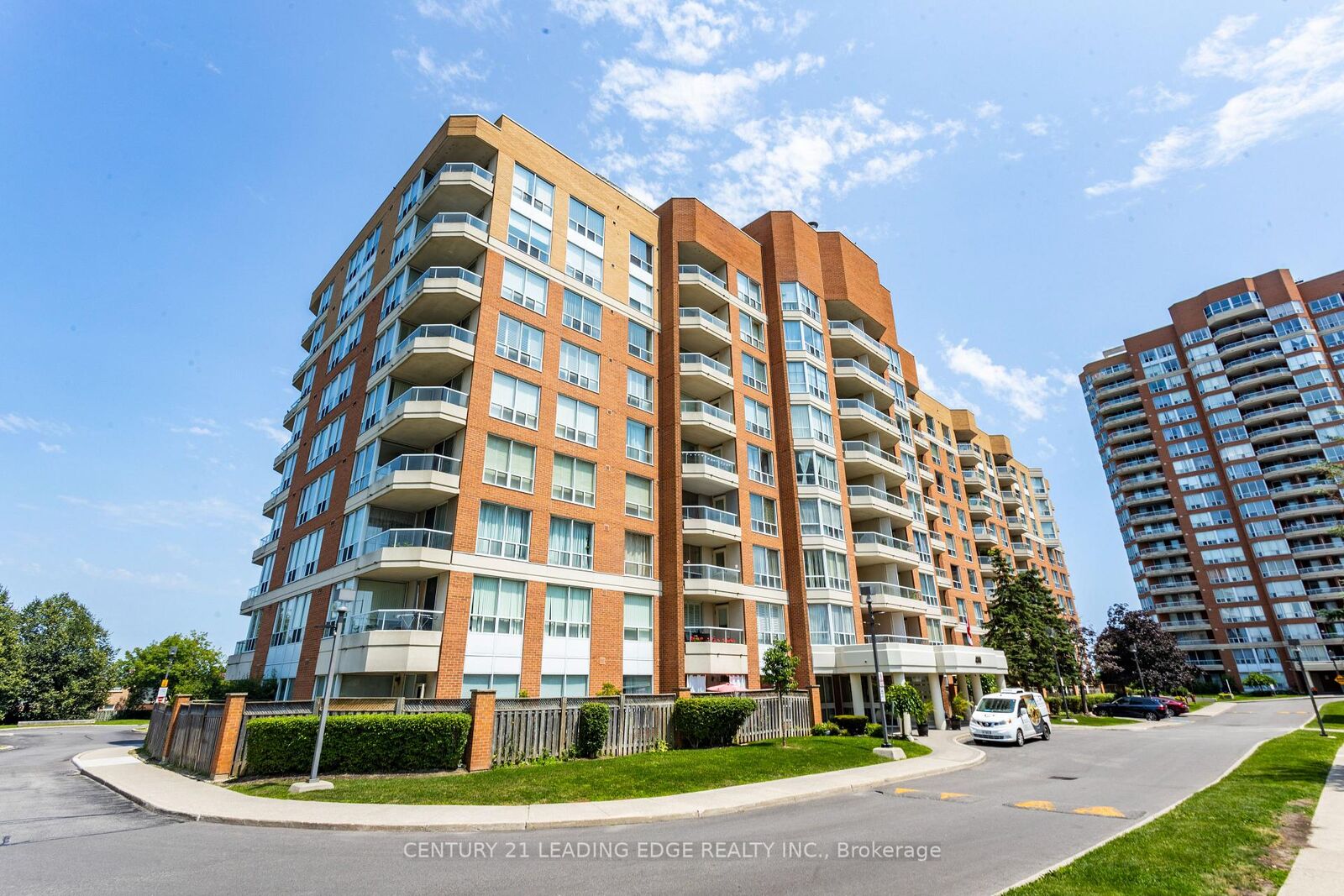 Property Photo:  480 McLevin Avenue 310  ON M1B 4S5 