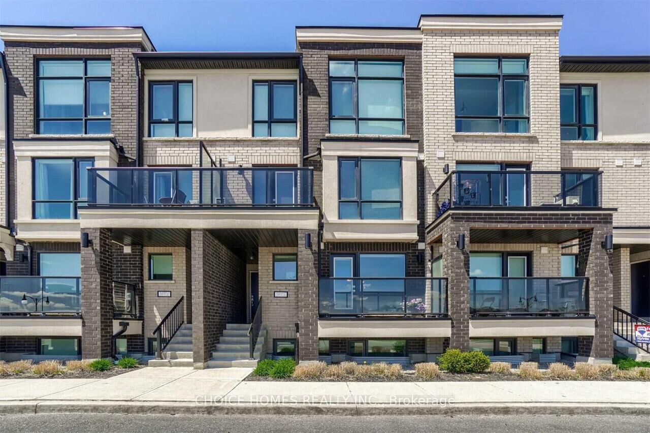 Property Photo:  100 Dufay Road 54  ON L7A 4S3 