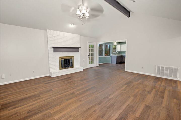 Property Photo: 2817 Kimberlea Dr OK 74403