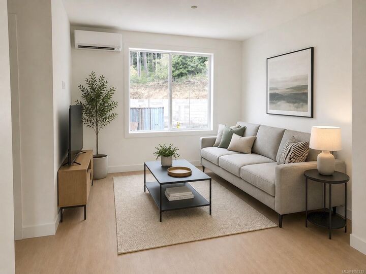 Property Photo:  3439 Trumpeter St #6  BC V9C 0R5 