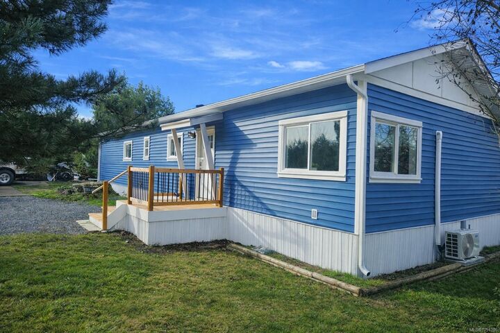 Property Photo:  1572 Seabird Rd #22  BC V9G 1L3 
