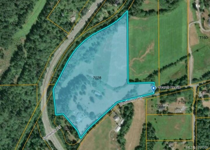 Property Photo: 7028 Westholme Rd BC V9L 6B4