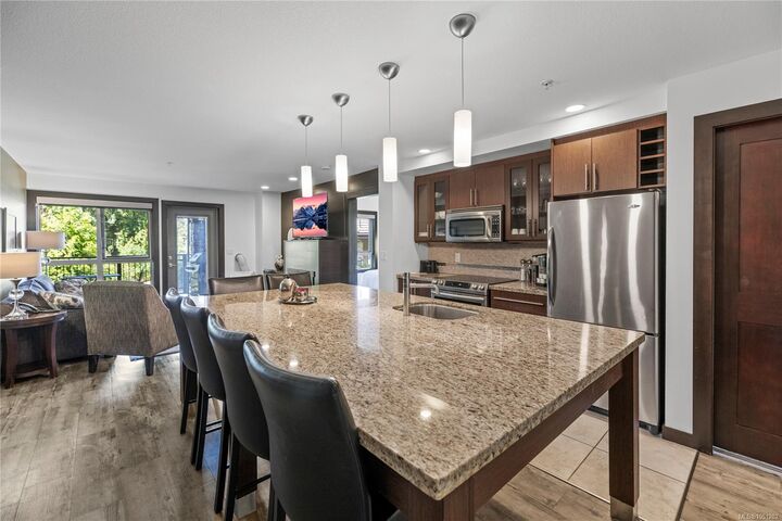 Property Photo:  1175 Resort Dr #224  BC V9P 2E3 