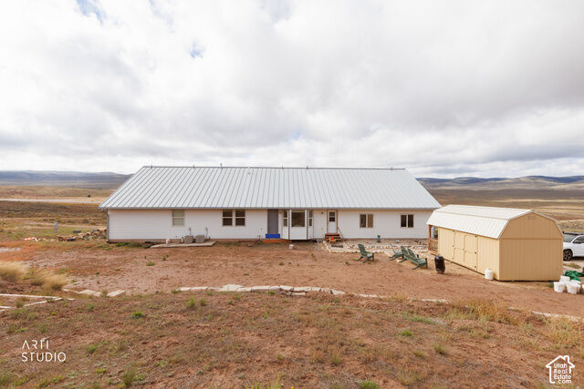 Property Photo:  27215 N Highway 6  UT 84526 